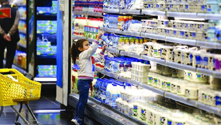 لماذا ترتفع الأسعار فيما الليرة مستقرة؟