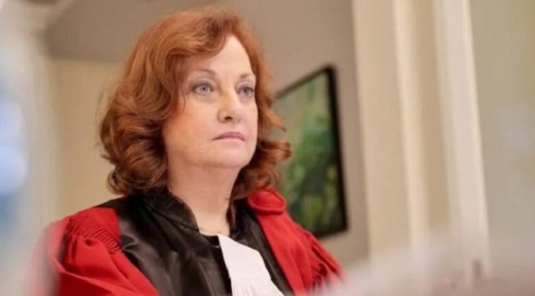 دعوى من عون ضد سهيل عبود