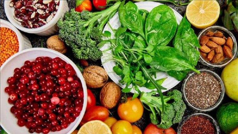 لا أمراض وفيروسات مع هذه الأطعمة الصحيّة!