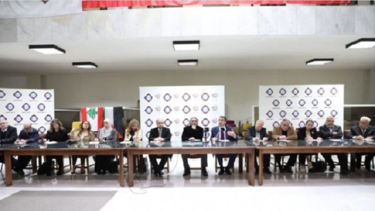 لقاء الهيئات الثقافية ناقش تحضيرات طرابلس عاصمة الثقافة العربية