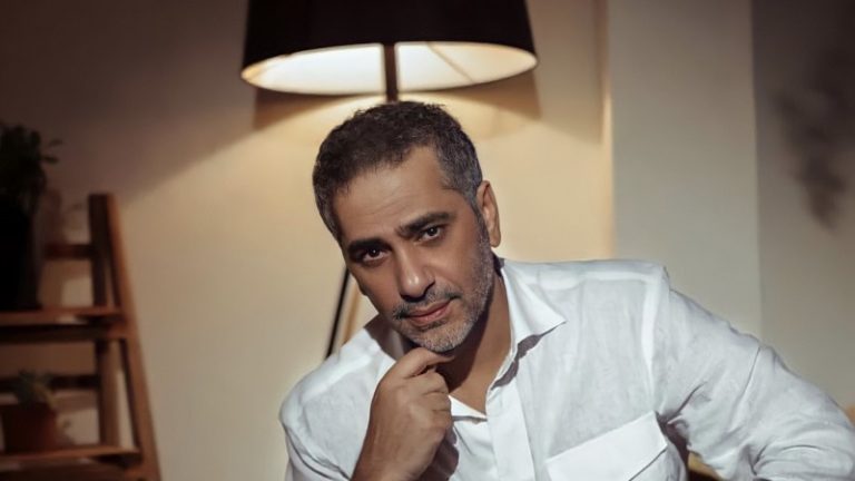 فضل شاكر على المسرح.. “قريباً”؟