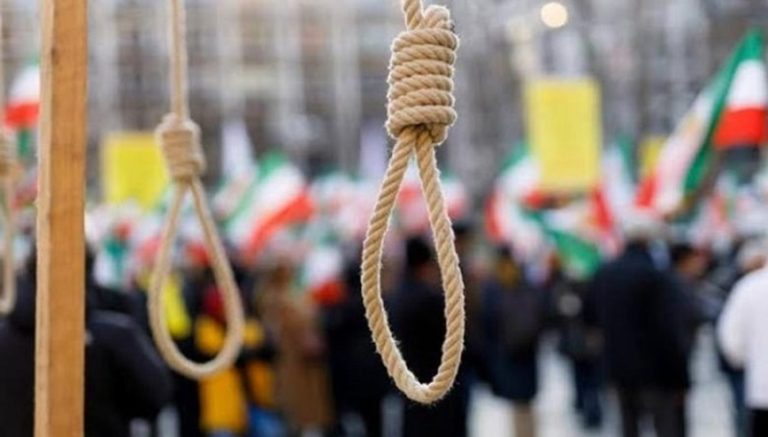 إعدام عميل لـ”الموساد” في إيران