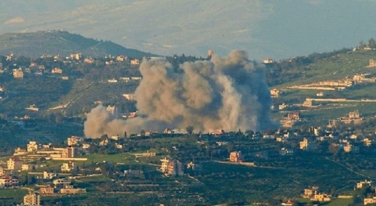 لا هدنة جنوباً؟