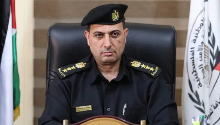 “حماس”: اغتيال المبحوح يهدف لمنع وصول المساعدات