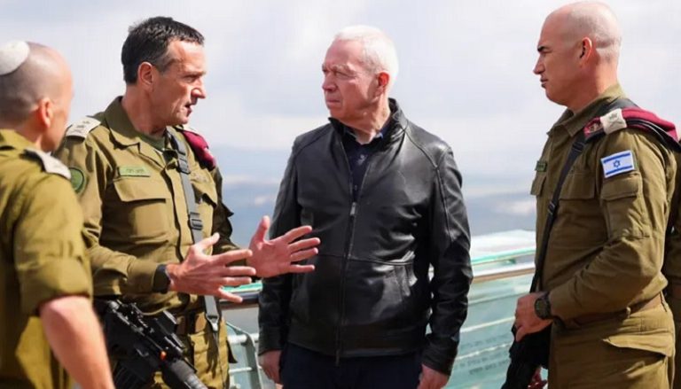 غالانت: سنصل إلى كل مكان يعمل فيه “حزب الله”