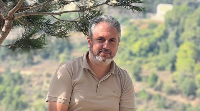 استشهاد قيادي في حركة “حماس” بالغارة على صور