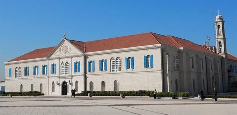 “وثيقة بكركي” قيد الدرس