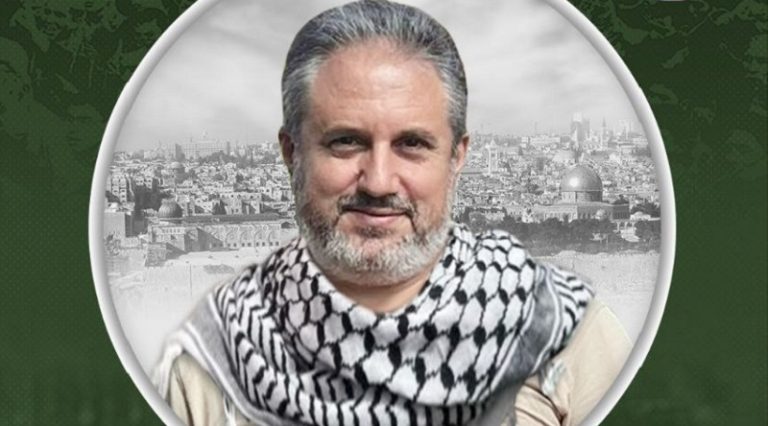 “القسام” تنعى الشهيد “هادي مصطفى”