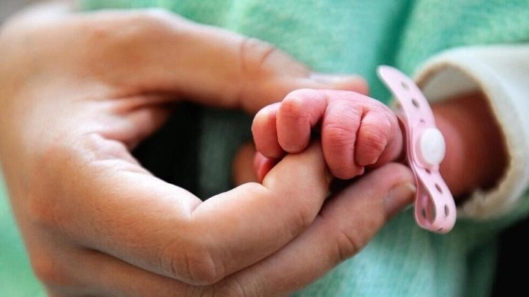 تراجع غير مسبوق لعدد المواليد في إيطاليا