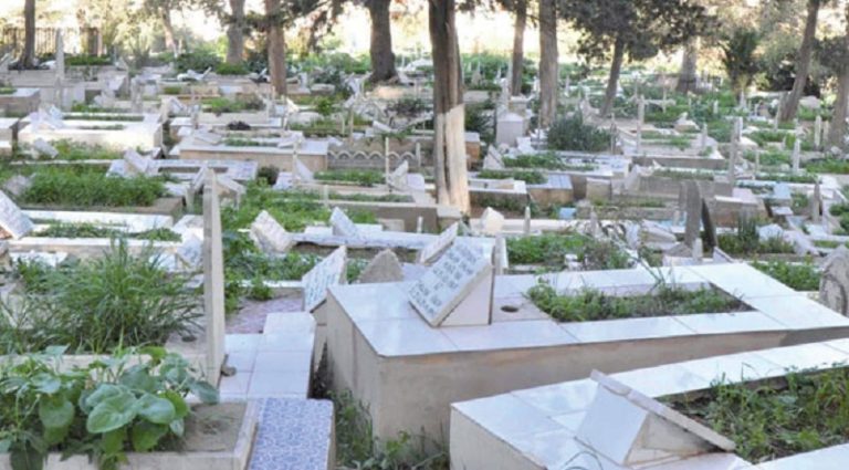 ارتفاع “تسعيرة صيانة المقابر” 12 ضعفاً!