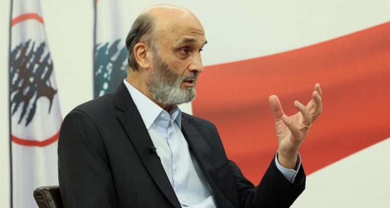 التيار – القوات: معراب تنتقم بمفعول رجعي!