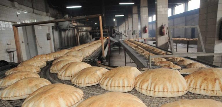سعر ربطة الخبز نحو الإرتفاع؟