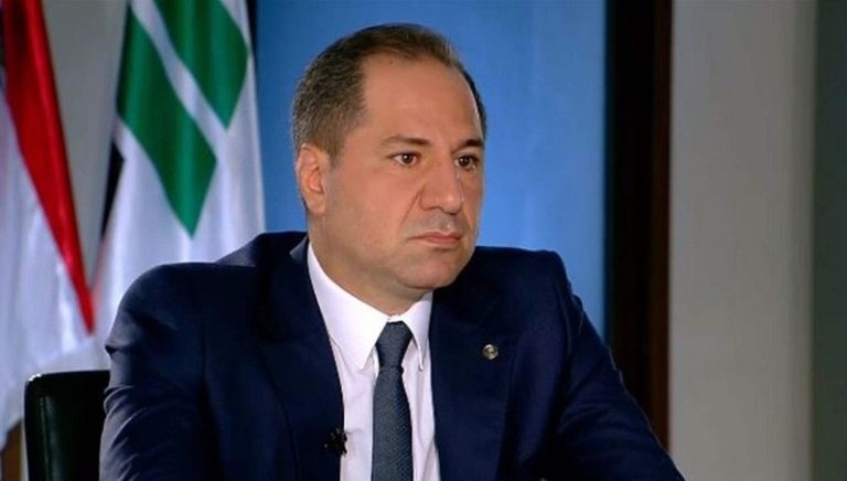 الجميل: ميقاتي جزء من سطو “الحزب” على لبنان