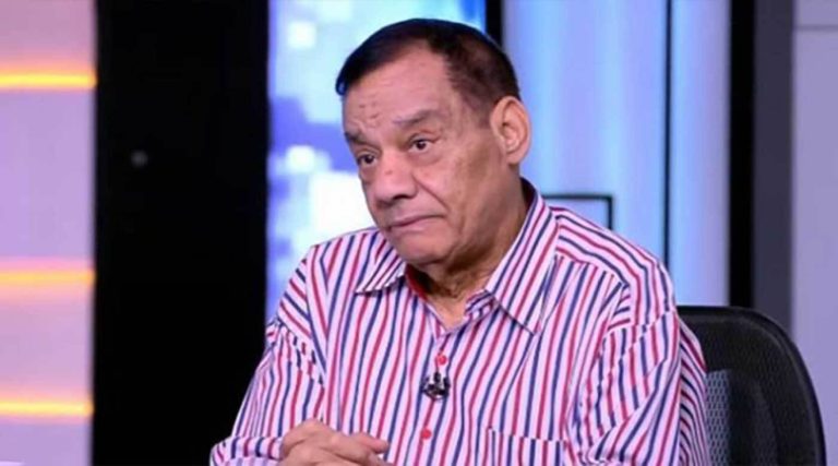 وداعاً حلمي بكر!