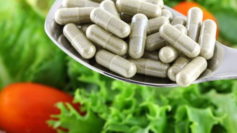 المكملات الغذائية تهدد صحة الكلى