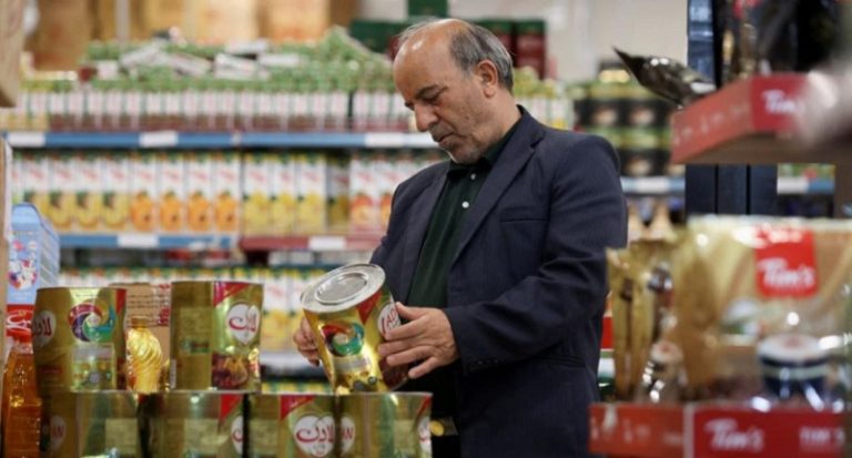 15% نسبة الزيادة على أسعار المواد الغذائية: الأسعار نار بذريعة “البحر الأحمر”
