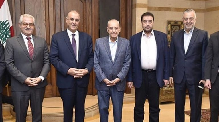 “الإعتدال” انطلق بدفع من الحريري: “روح شوف بري”