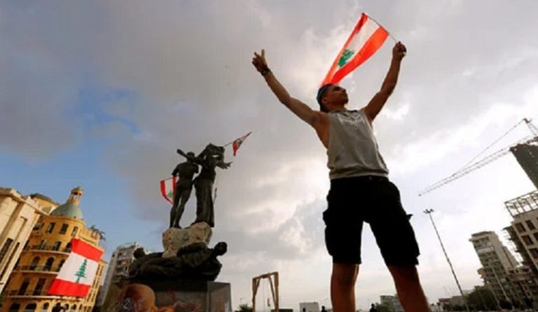 و14 آذار .. تحبّذ ثقافة الصواريخ!