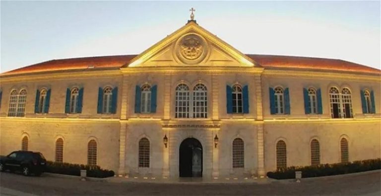 اجتماع بكركي: هدنة المتحاورين أم جرس إنذار؟