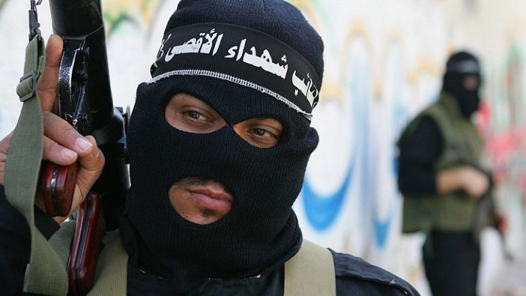 “شهداء الأقصى”: مجاهدونا خط أحمر