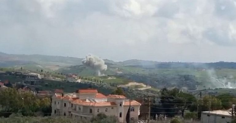 ناصر ياسين: الدول المانحة تتشدّد تجاه لبنان