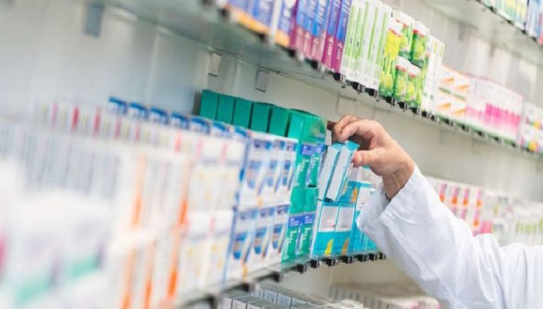 نقابة الصيادلة تزيد إيراداتها بقيمة 7 ملايين دولار