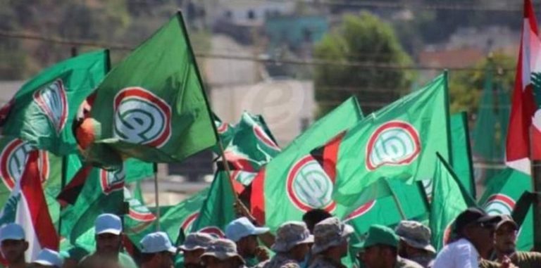 “أمل” تدين مجزرة الهبارية: اغتيال مع سبق إصرار