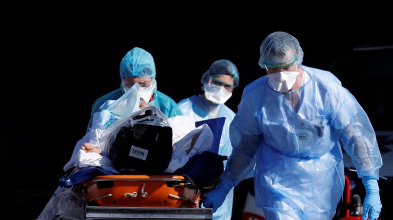 أول حالة وفاة بالطاعون في ولاية أميركية منذ عام 2020