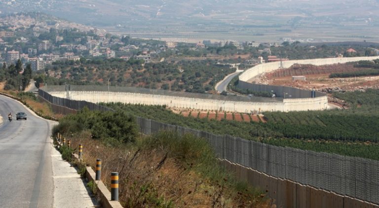 خطة فرنسية للجبهة الجنوبية