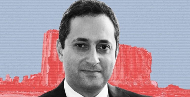 طارق البيطار… رِجع!