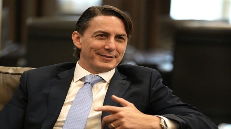 “التيار” خارج لقاءات هوكشتاين