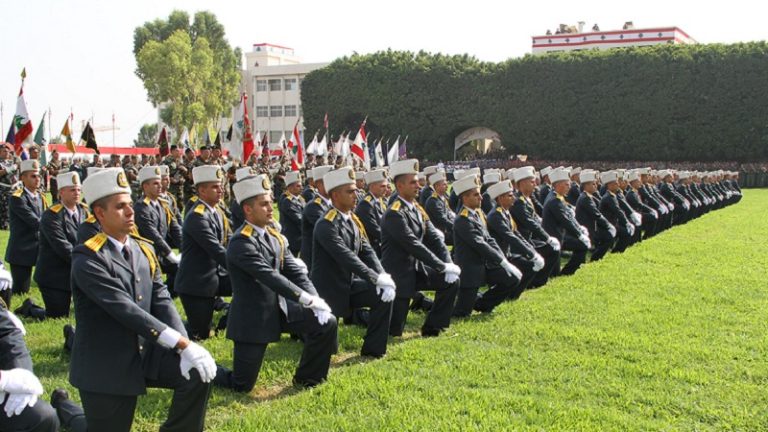 ما هو مصير نتائج التطوع في دورة ضباط “الحربية”؟