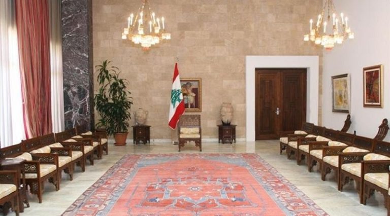 فراغ رئاسي لسنوات طويلة؟