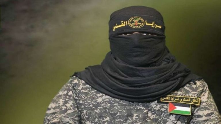 “سرايا القدس”: لن نوقف مقاومتنا حتى اندحار الاحتلال