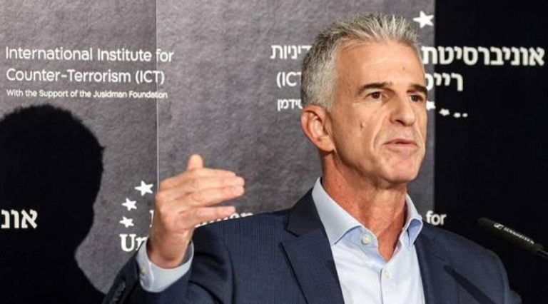 رئيس “الموساد” يغادر الدوحة.. وهدنة غزة “إيجابية”