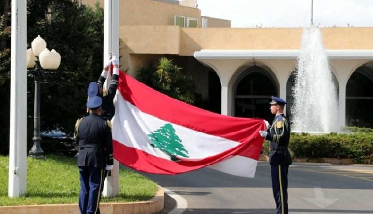 مقاطعة سنّية وشيعية لطرح “رؤية جديدة للبنان”