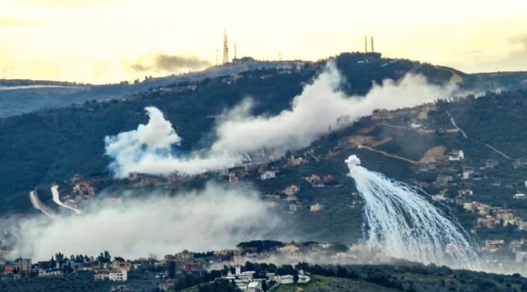 المشروعان الفرنسي والأميركي.. “لا يؤديان إلى الحل”!