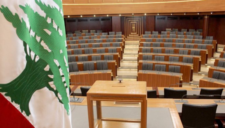 ملف الرئاسة.. “لبعد عيد الفطر”