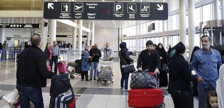 حجوزات مرتفعة خلال فترة الأعياد