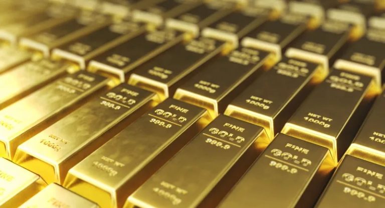 سعر بورصة الذهب في مستوى تاريخي!