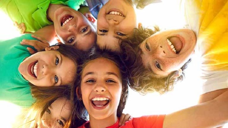 السعادة تُكتسب؟