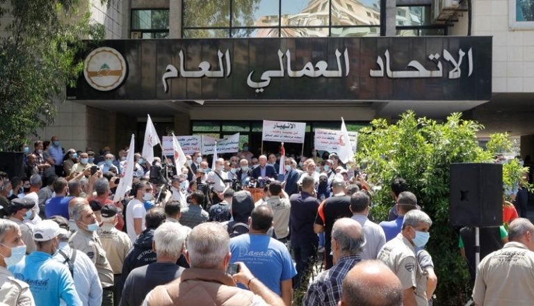 لقاء قريب بين العمالي والهيئات؟