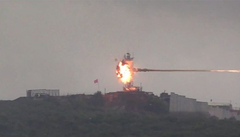 تأثيرات فوارق جبهة الجنوب عن غزة