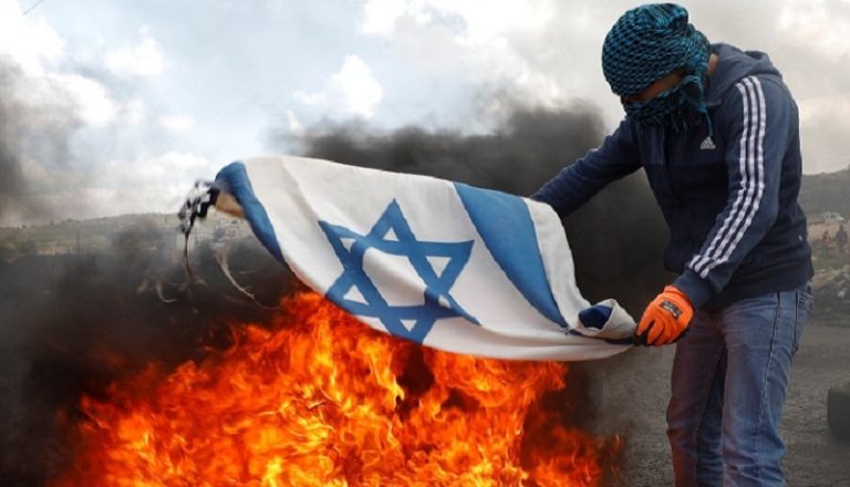 “إسرائيل” إلى الزوال