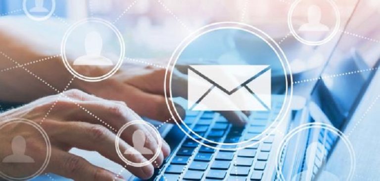 عمولة على البريد الإلكتروني؟