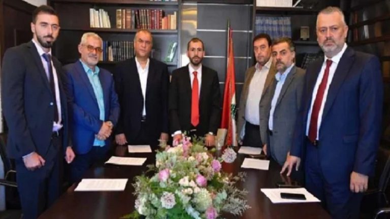 “الإعتدال الوطني” على تفاؤله: المبادرة لم تصل إلى طريق مسدود