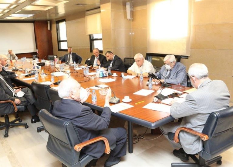 مجلس نقابة المحامين يستنكر إعتداء اليوم.. للإدعاء على المعتدي!