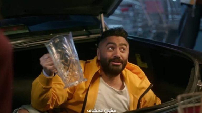 “إعلان رمضاني” يخسر تامر حسني آلاف المتابعين! (فيديو)