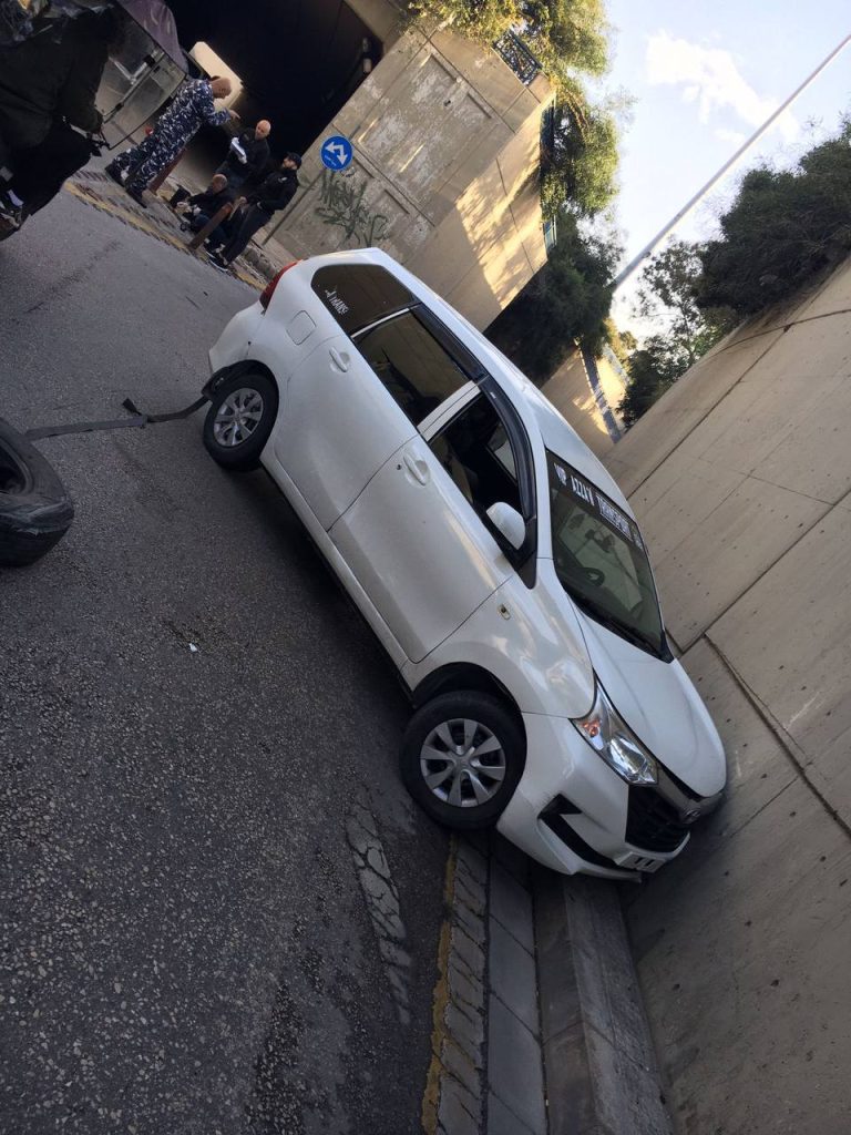 مقتل شاب بعملية “تشليح” في بيروت (فيديو)