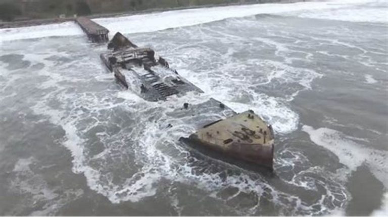 6 مفقودين بإنقلاب قارب صيد في كوريا الجنوبية